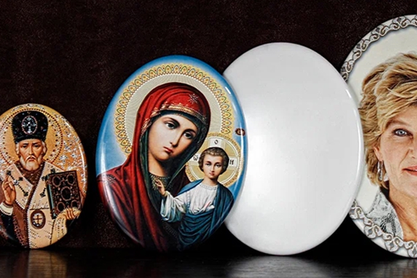 Ceramică foto